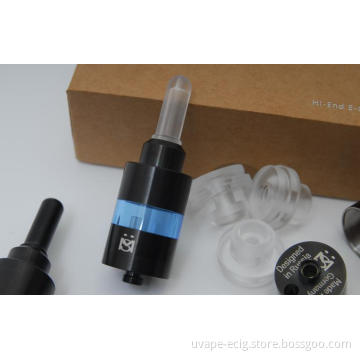 2014 Most Popular Rba Atomize Rebuildable Rba Kayfun Lite Black